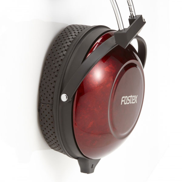 Elite Fenestrated Sheepskin Earpad for Fostex TH900 [EPZ-TH900-FNSK]