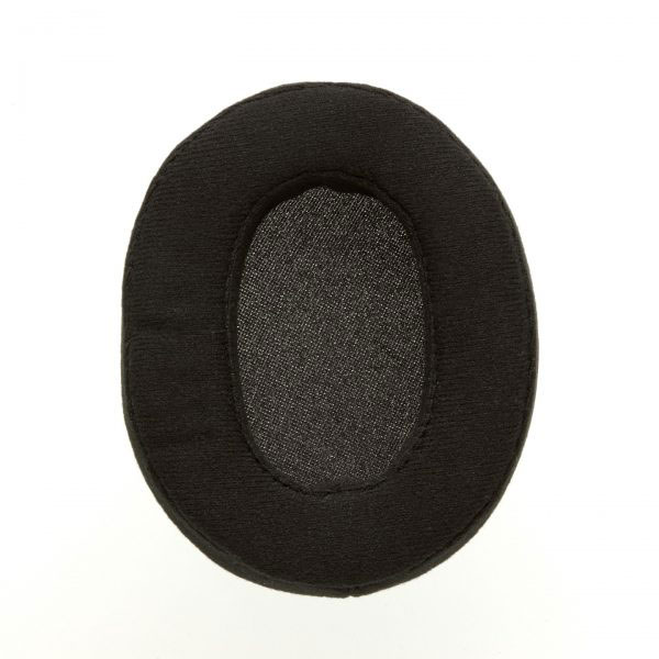 Elite Velour Earpad for Audio Technica ATHM50X [EPZ-ATHM50X-ELVL]