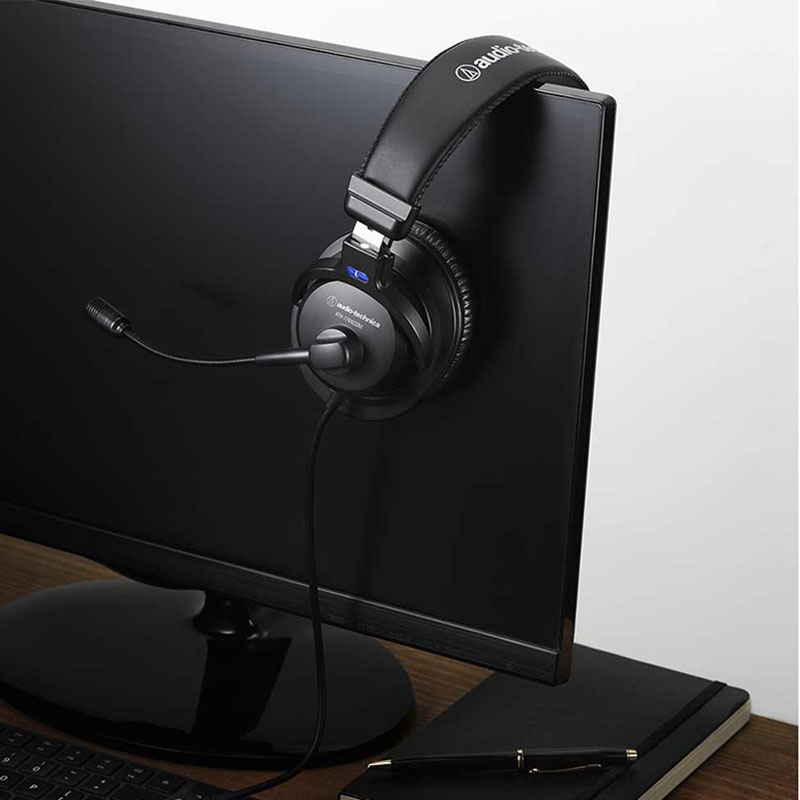 ATH-770XCOM