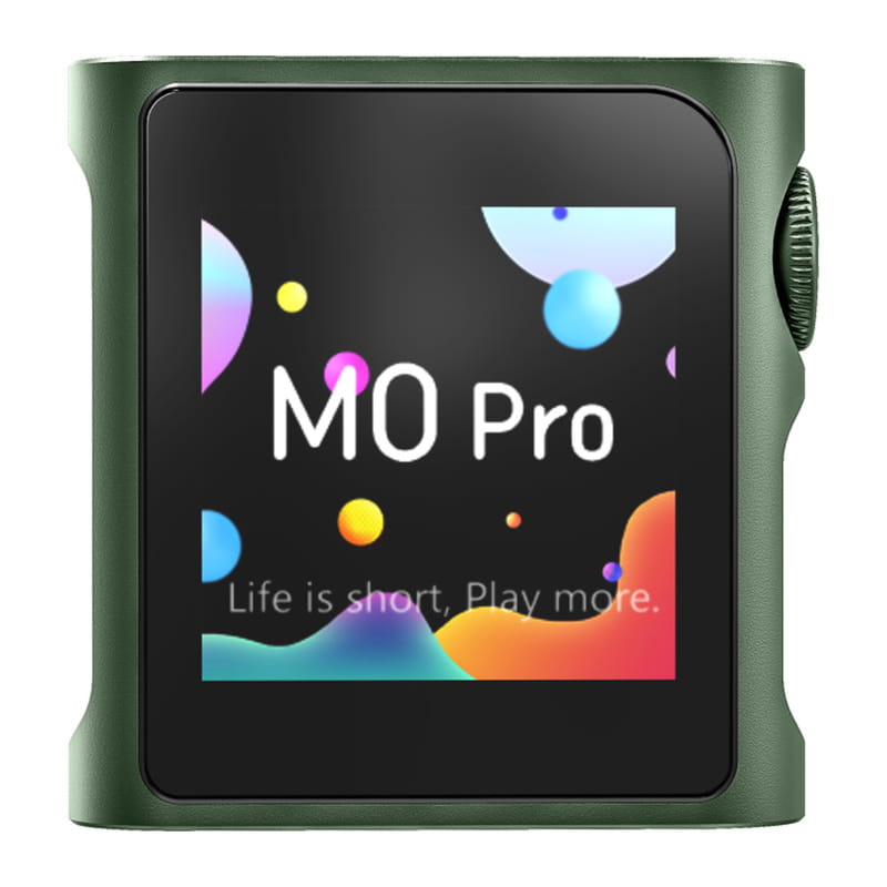 M0Pro Green（グリーン）（HP祭開催記念セール）
