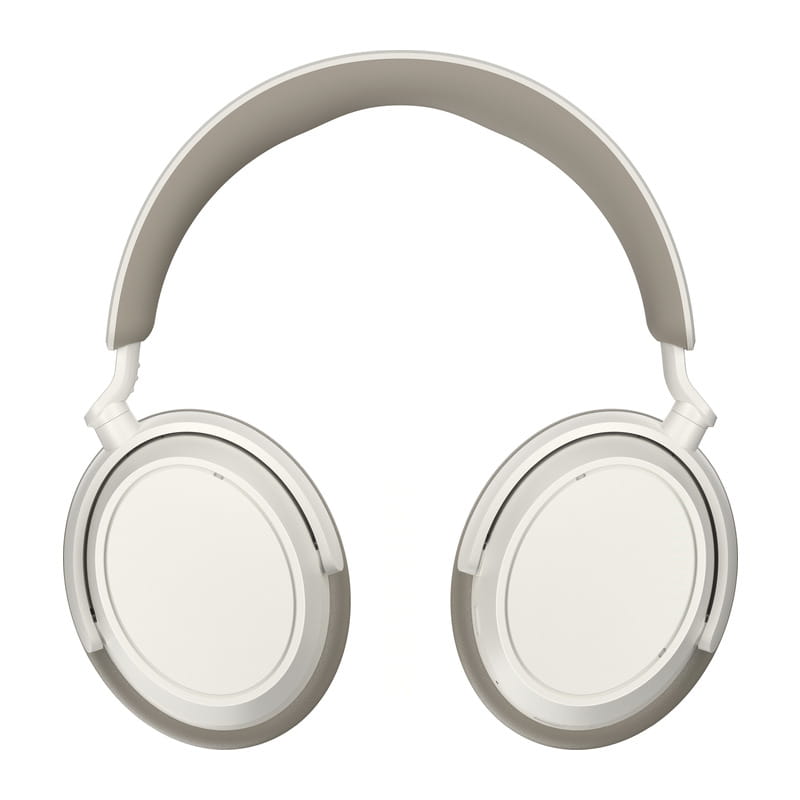 ACCENTUM Plus Wireless White [ACPAEBT WHITE]