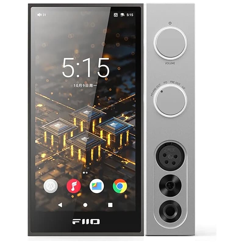 R9 [FIO-R9-S]