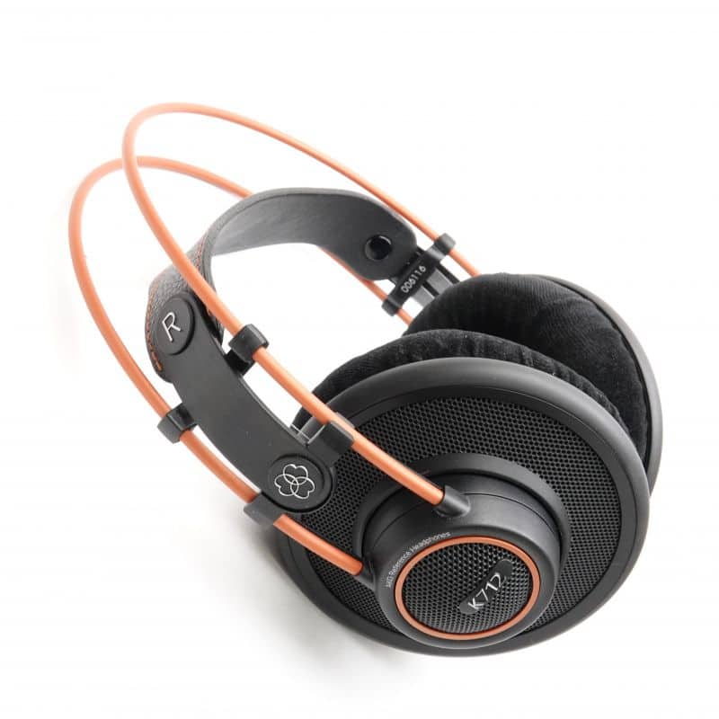K712 PRO