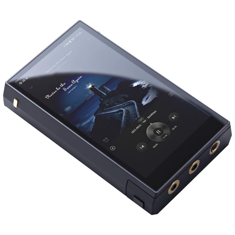 N6iii DAP/C201 [SPK-A006]