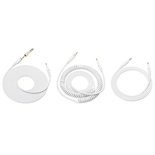 ATH-M50x WH