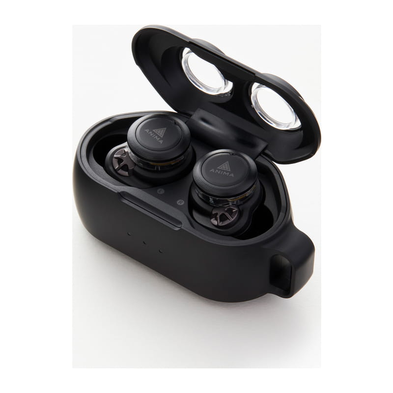 ANW02 Black [ANW02-BLK]