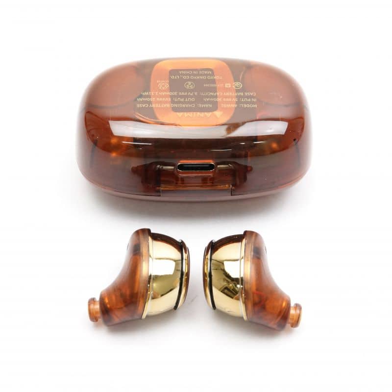 ANW01 Brown [ANW01-BRW]