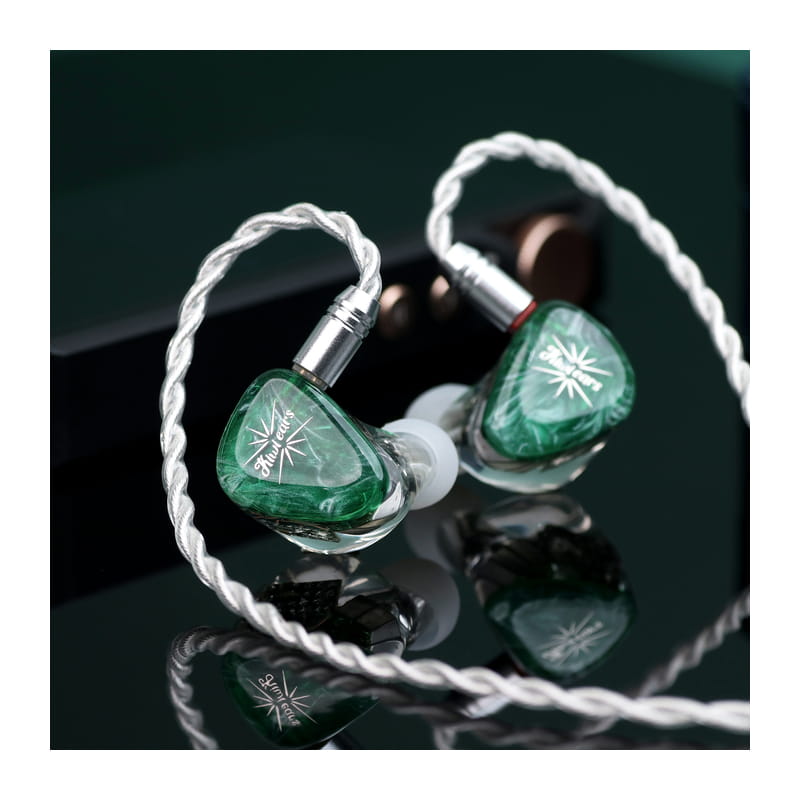 Orchestra Lite - Green