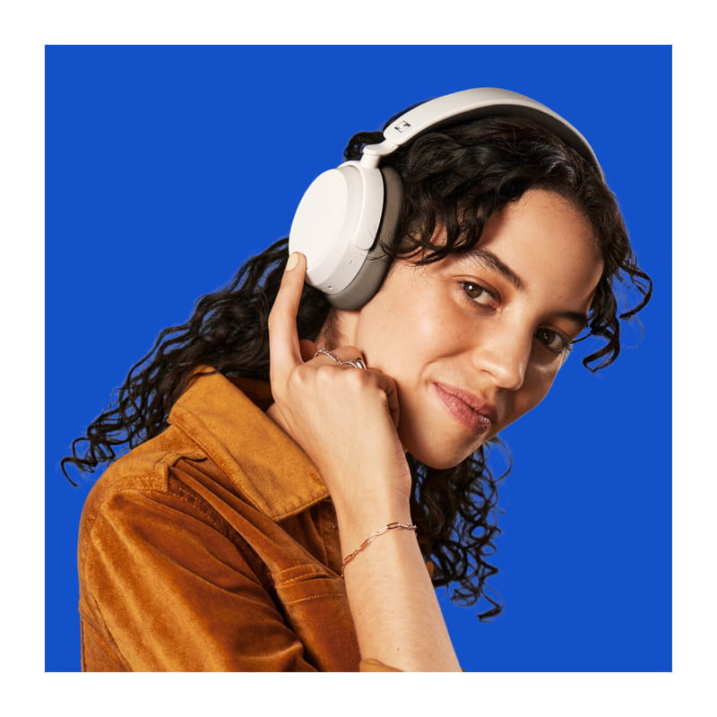ACCENTUM Plus Wireless White [ACPAEBT WHITE]