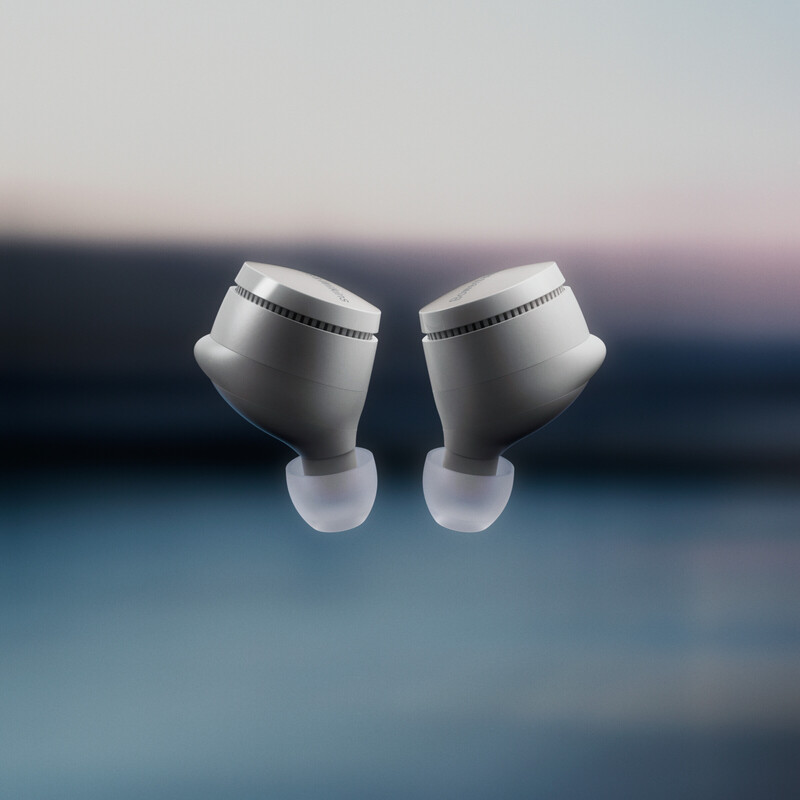 Pi6 Cloud Grey [PI6/CG]