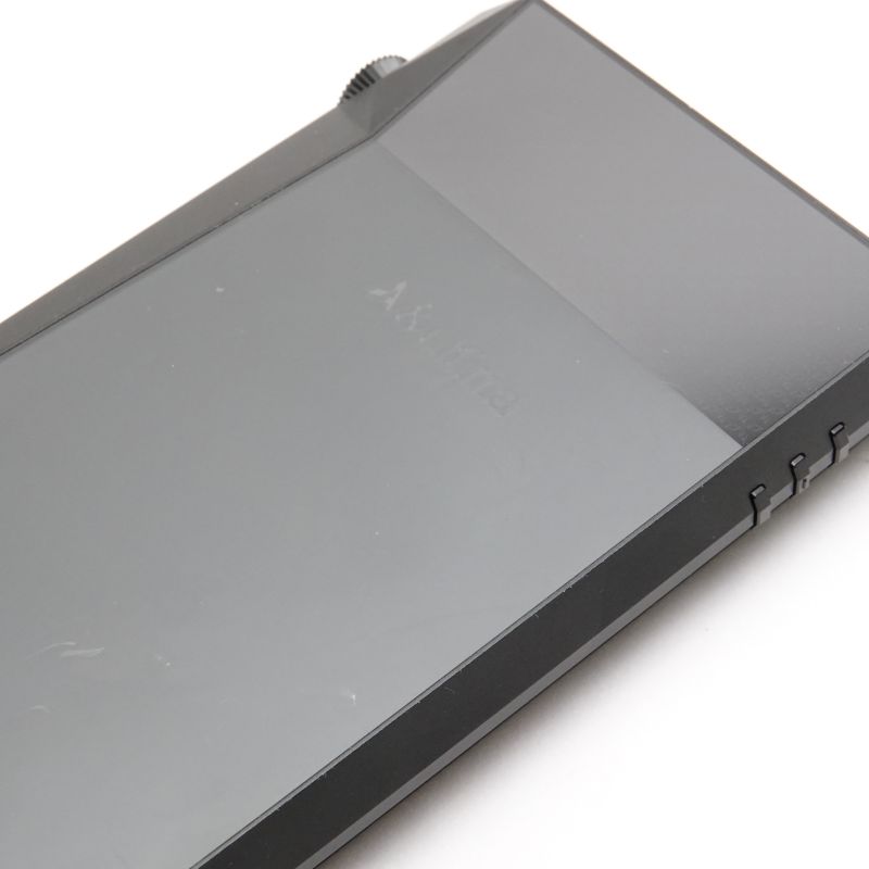 A&ultima SP2000T Onyx Black [IRV-AK-SP2000T-OB]