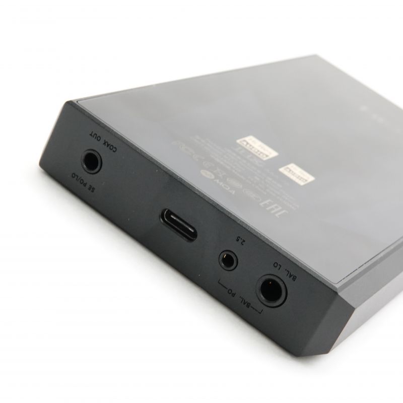 M11Plus ESS [FIO-M11PLES-B]