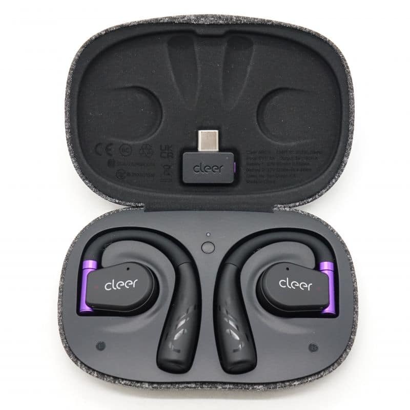 ARC2 Game Edition PurpleBK [CLR-ARC2G-PB]
