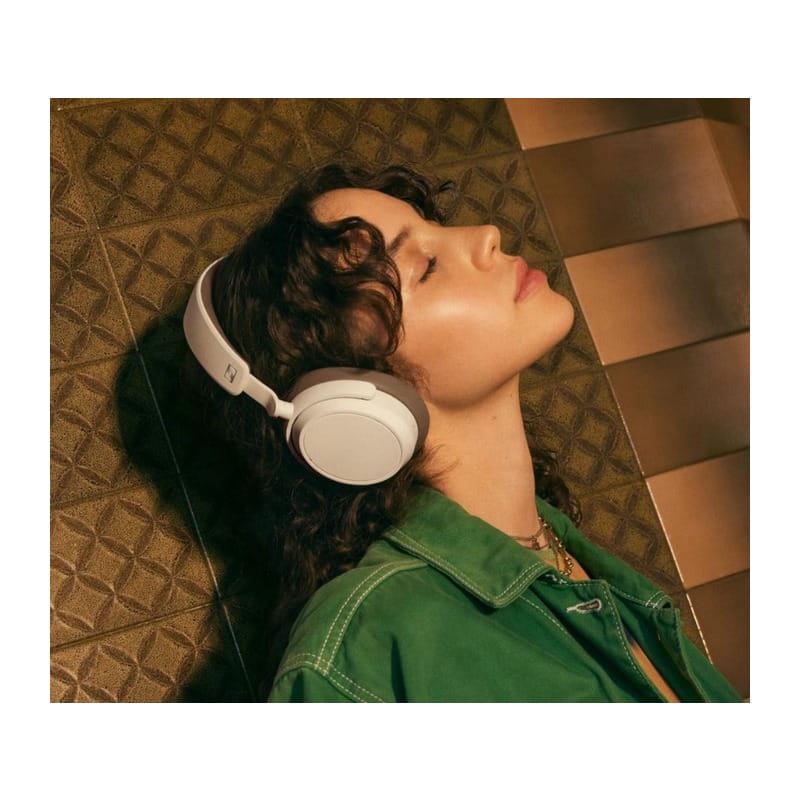 ACCENTUM Plus Wireless White [ACPAEBT WHITE]