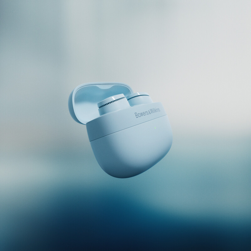 Pi6 Glacier Blue [PI6/GB]