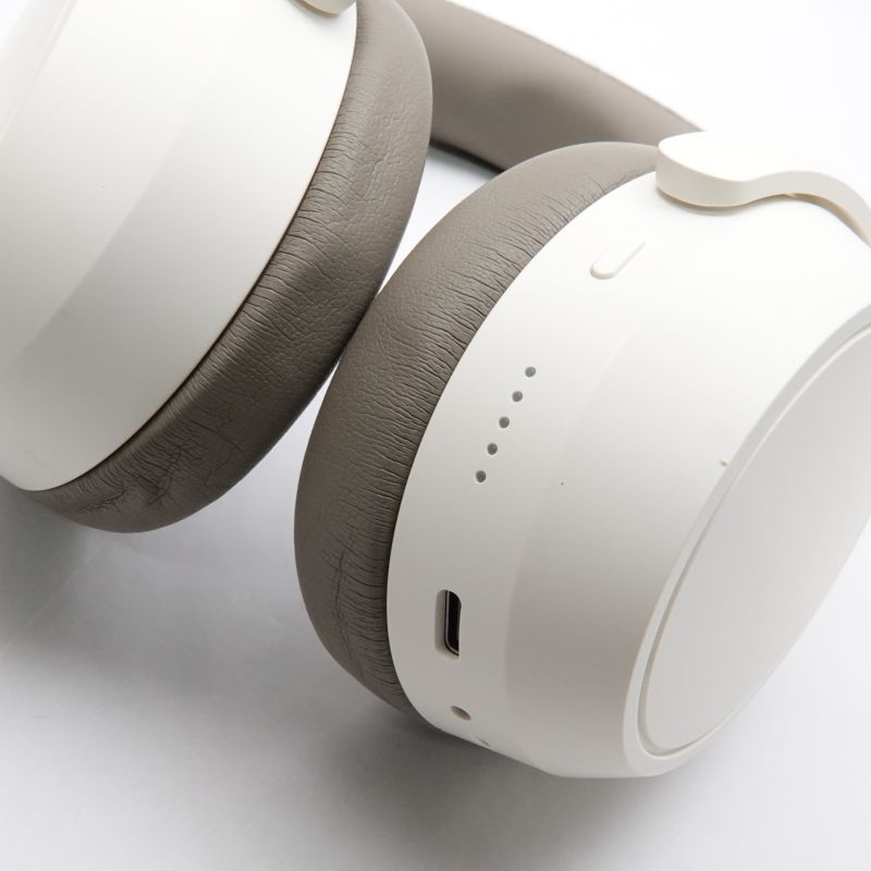 MOMENTUM 4 Wireless WHITE [M4AEBT WHITE]