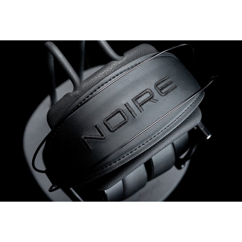 NOIRE-X-XLR