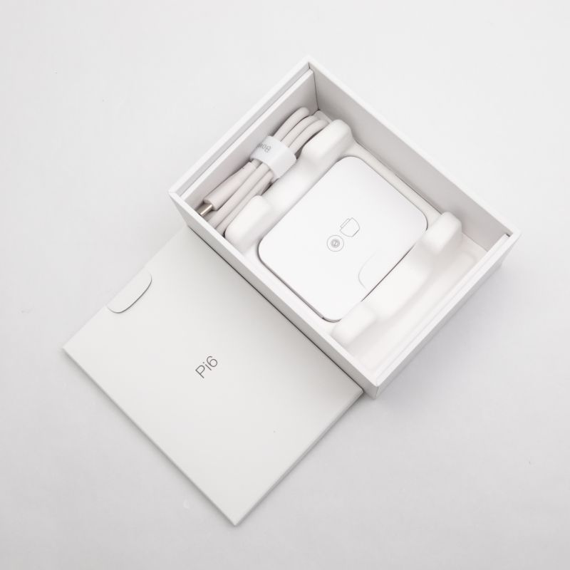 PI6/CG