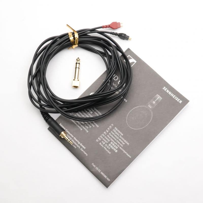 HD600