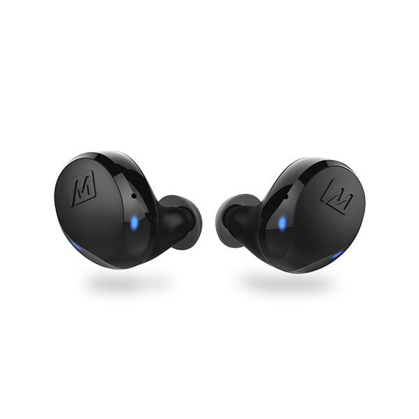 X10 Truly Wireless Earphones Black
