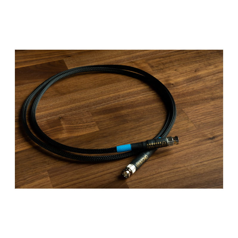 YATONO-BNC-50Ω/5.0m [YTBNC-50-050]