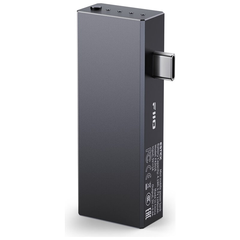 E-Stick [FIO-ESTICK-B]