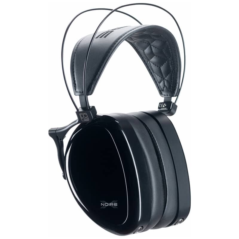 NOIRE-X-XLR